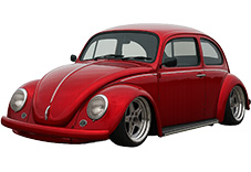 VW Luftgekühlt
